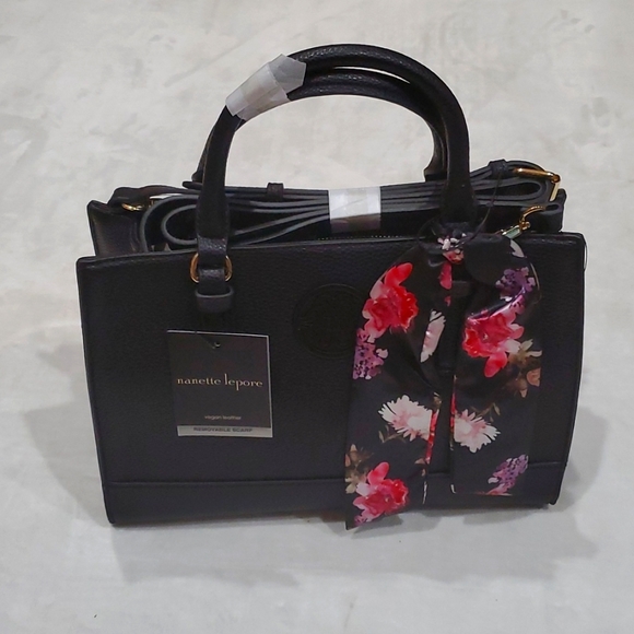 Nanette Lepore Handbags - New Satchel